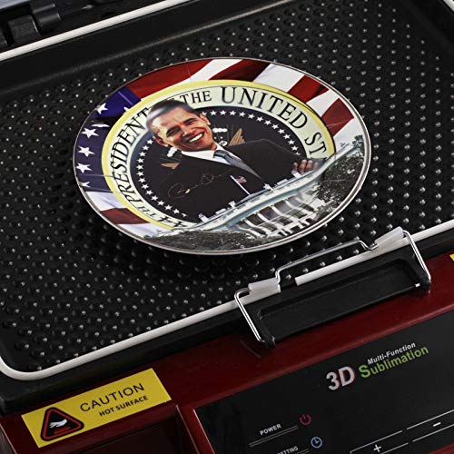 Amazon.co.jp: 3D Vacuum Sublimation Heat Press Machine + Phone